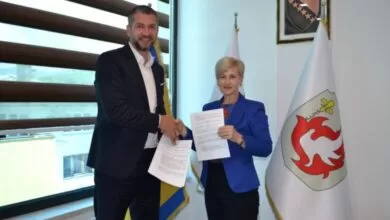 Rekonstrukcija kanalizacije u naselju Vratuša: Projekt za bolje upravljanje otpadnim i oborinskim vodama