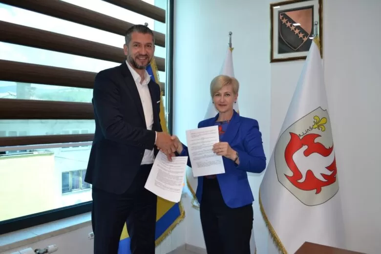 Rekonstrukcija kanalizacije u naselju Vratuša: Projekt za bolje upravljanje otpadnim i oborinskim vodama