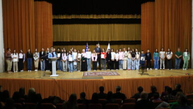 Svečana dodjela nagrada, diploma i zahvalnica za najbolje učenike/ce i nastavnike/ce na općinskim takmičenjima