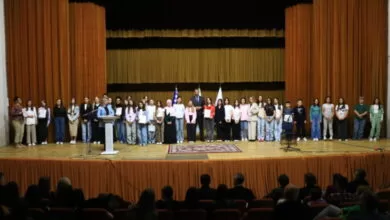 Svečana dodjela nagrada, diploma i zahvalnica za najbolje učenike/ce i nastavnike/ce na općinskim takmičenjima