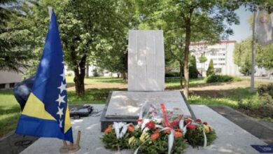 U Ilijašu 3. juna obilježavanje Dana logoraša