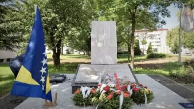 U Ilijašu 3. juna obilježavanje Dana logoraša