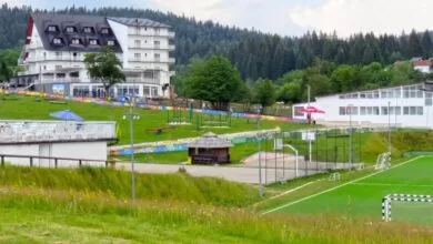 Nesreća u Ajdinovićima: Konstrukcija gola pala na dječaka, ima teške povrede glave