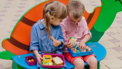 Osnovci oduševili, proglašene škole pobjednice Nestlé programa Zdravo!