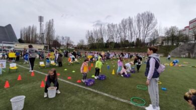 U ponedjeljak 2. juna „Predškolski dani“ u Ilijašu: “Hodaj pravo, budi zdravo”!