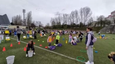 U ponedjeljak 2. juna „Predškolski dani“ u Ilijašu: “Hodaj pravo, budi zdravo”!