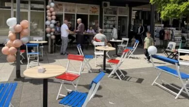 U Ilijašu sa radom počela “Livnica Okusa”