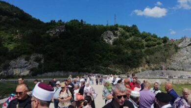 Tri hiljade ruža za stradale u Višegradu: Obilježavanje sutra