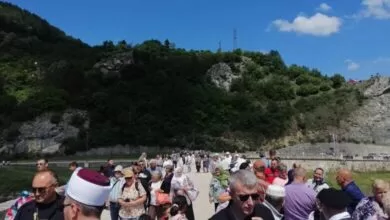 Tri hiljade ruža za stradale u Višegradu: Obilježavanje sutra