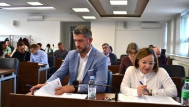 Održana osma redovna sjednica Općinskog vijeća Ilijaš