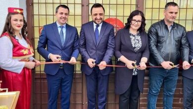 Otvoren proizvodni pogon za preradu voća i povrća u Visokom