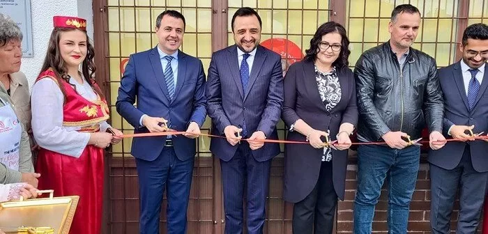 Otvoren proizvodni pogon za preradu voća i povrća u Visokom