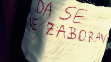 Danas se u Prijedoru obilježava Dan bijelih traka