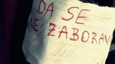 Danas se u Prijedoru obilježava Dan bijelih traka