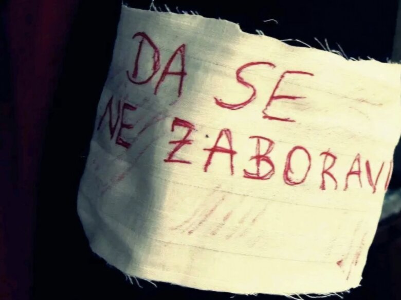 Danas se u Prijedoru obilježava Dan bijelih traka