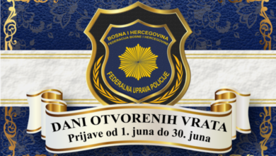 FUP realizuje projekt ‘Dani otvorenih vrata’