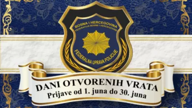 FUP realizuje projekt ‘Dani otvorenih vrata’