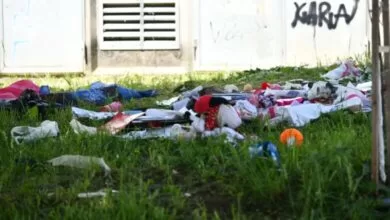 KJKP Rad uskoro postavlja kamere, direktor Jašarević pojašnjava: Cilj je sprečavanje formiranja divljih deponija