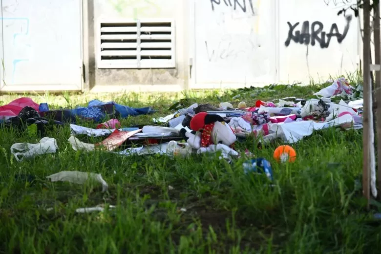 KJKP Rad uskoro postavlja kamere, direktor Jašarević pojašnjava: Cilj je sprečavanje formiranja divljih deponija