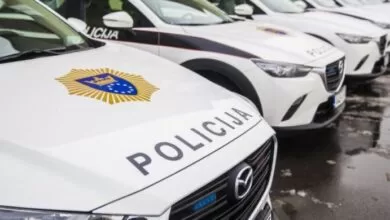 Preminuo srednjoškolac na kojeg je pao gol u Ajdinovićima