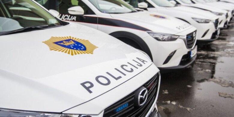 Preminuo srednjoškolac na kojeg je pao gol u Ajdinovićima