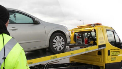 BIHAMK: Vozači – imate pravo na besplatnu pomoć na cesti