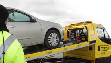 BIHAMK: Vozači – imate pravo na besplatnu pomoć na cesti