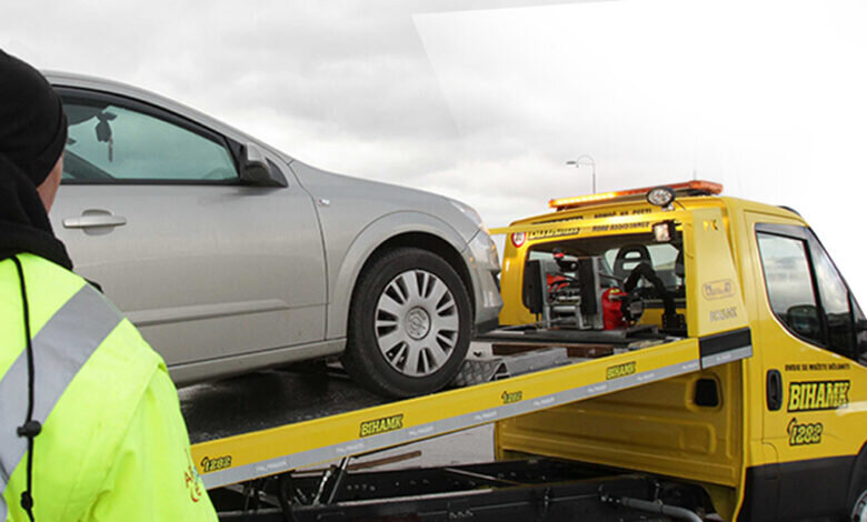 BIHAMK: Vozači – imate pravo na besplatnu pomoć na cesti