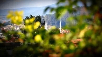 Objavljeno vrijeme klanjanja bajram-namaza u petak