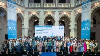 Održan 6. AAA Kongres – Najvažniji regionalni skup iz oblasti atopijskih bolesti