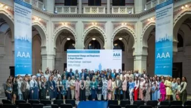 Održan 6. AAA Kongres – Najvažniji regionalni skup iz oblasti atopijskih bolesti