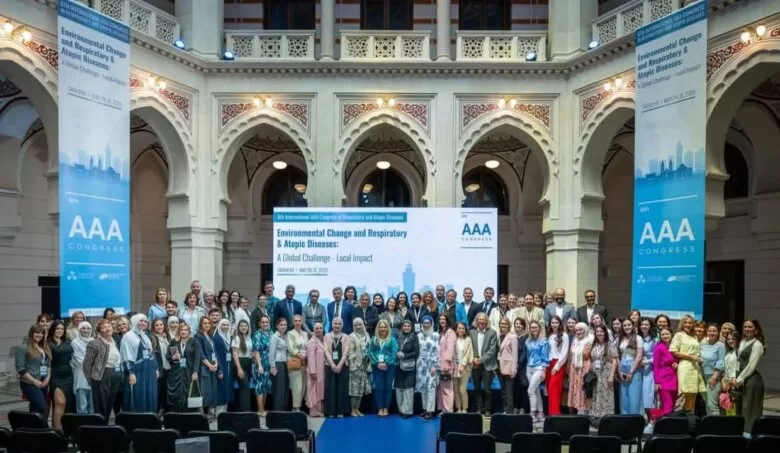 Održan 6. AAA Kongres – Najvažniji regionalni skup iz oblasti atopijskih bolesti