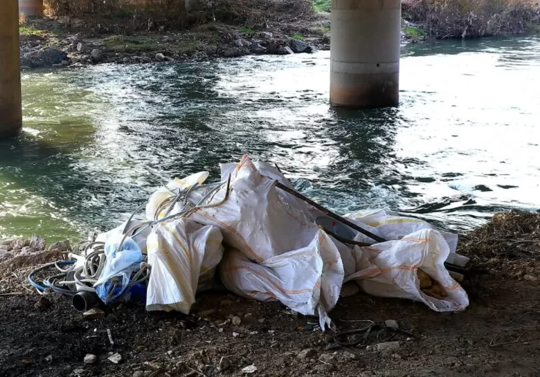 Vijećnička inicijativa za postavljanje nadzornih kamera na lokacijama koje se koriste za ilegalno odlaganje smeća