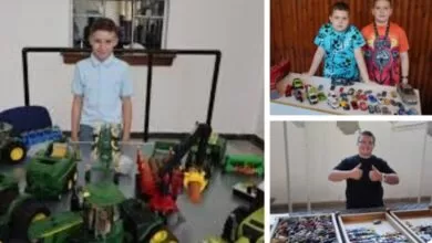 Sajam autića privukao kolekcionare iz cijele BiH u Novi Travnik