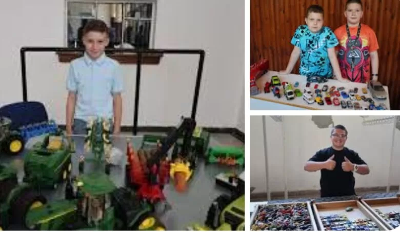 Sajam autića privukao kolekcionare iz cijele BiH u Novi Travnik