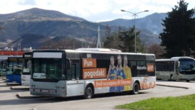 Firma iz Breze na licitaciji ponudila 14,9 miliona KM za Autobusku stanicu Zenica