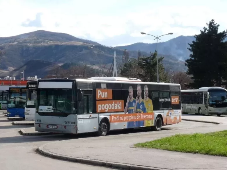 Firma iz Breze na licitaciji ponudila 14,9 miliona KM za Autobusku stanicu Zenica
