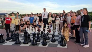 Načelnik Ilijaša Amar Dovadžija posjetio učenike u Ajdinovićima, podržavajući kreativno učenje