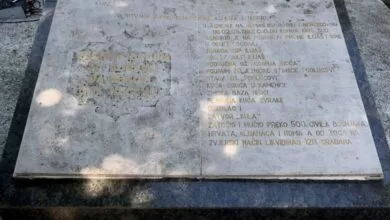 Obilježen Dan logoraša općine Ilijaš