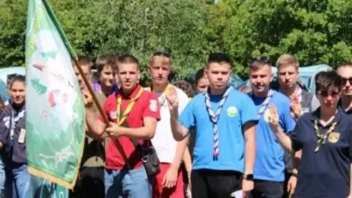 Odred izviđača “Bosna” na 4. Memorijalu “Jovo Čikojević” i 14. Ribarskom kupu izviđača u Bosanskom Brodu