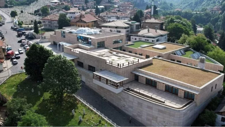 Prvi dan Kurban-bajrama u petak, 6. juna