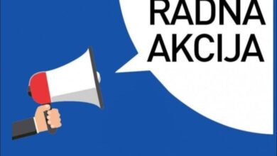 Mesna zajednica Ljubnići poziva građane na radnu akciju