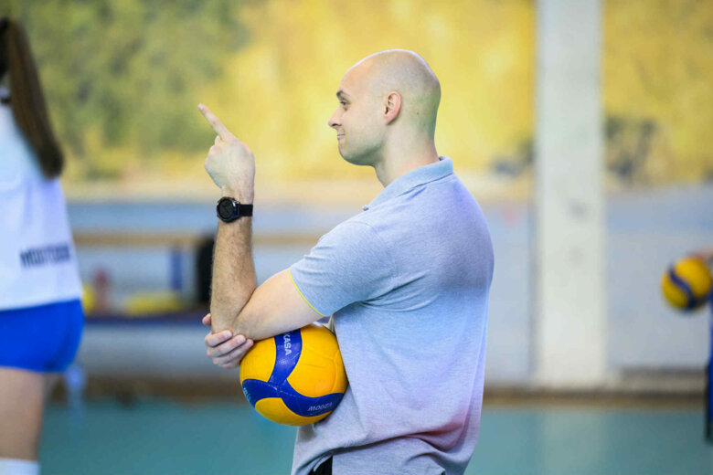 Ilijašanin Muhamed Kadrić imenovan u stručni štab ženske odbojkaške ‘A’ reprezentacije Bosne i Hercegovine
