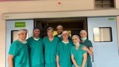 KCUS: Uspješno izvršena ugradnja kohlearnog implanta devetogodišnjem dječaku