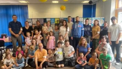 DAN BIJELIH TRAKA OBILJEŽEN ŠIROM VELIKE BRITANIJE: Sjećanje koje ujedinjuje