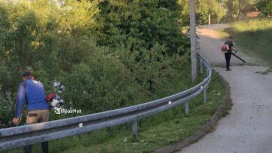 Zajedničkim snagama uređeni Ljubnići: Primjer dobrih praksi u lokalnoj zajednici