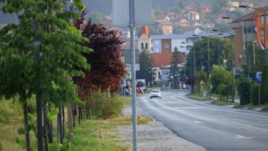 Danas sunčano i vrlo toplo, temperature do 35 stepeni