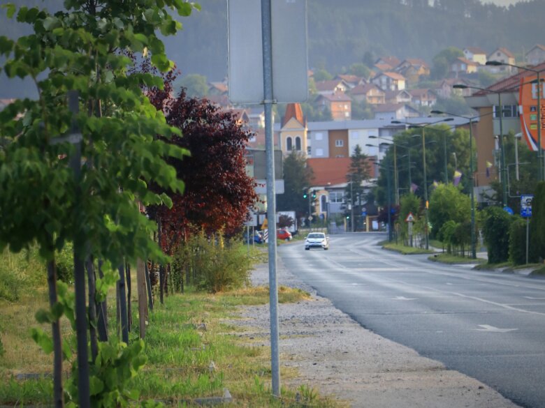 Danas sunčano i vrlo toplo, temperature do 35 stepeni