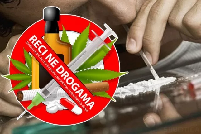 Droga – Opasnost koja uništava živote