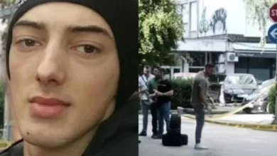 MUP KS vodi istragu: Preminuo mladić koji je brutalno napadnut na Grbavici